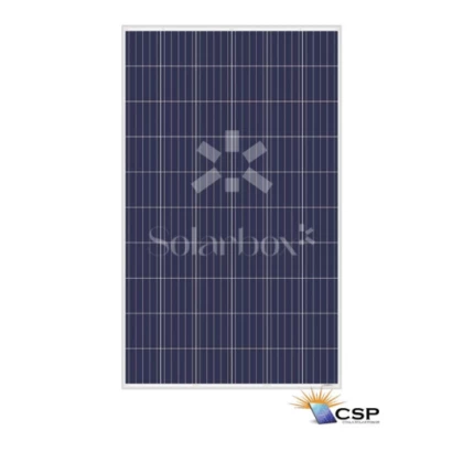 PANNEAU CSP SOLAR 275 WC